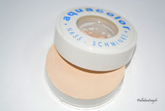 Aqua Color Base Make-Up Waterproof Base Ivory