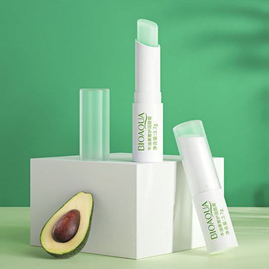 BIOAQUA Moisturizing Gentle Avocado Lip Balm BQY22118