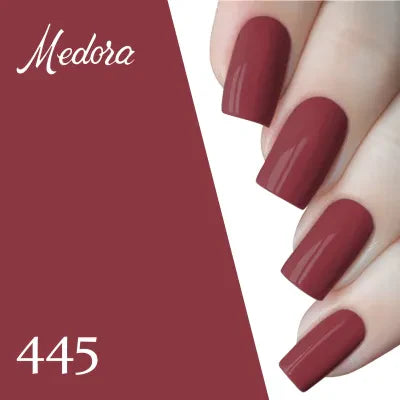 Medora - Nail Polish Enamel- 445