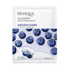 BIOAQUA Pack of 6 Moisturizing and Soothing Face Mask Sheets