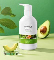 BIOAQUA Avocado Body Lotion as Moisturizer