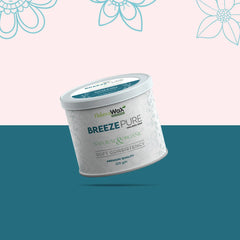 Breeze Pure Halawa Wax Finger Wax