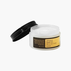 COSRX- Advanced Snail 92 All in One Cream-100g