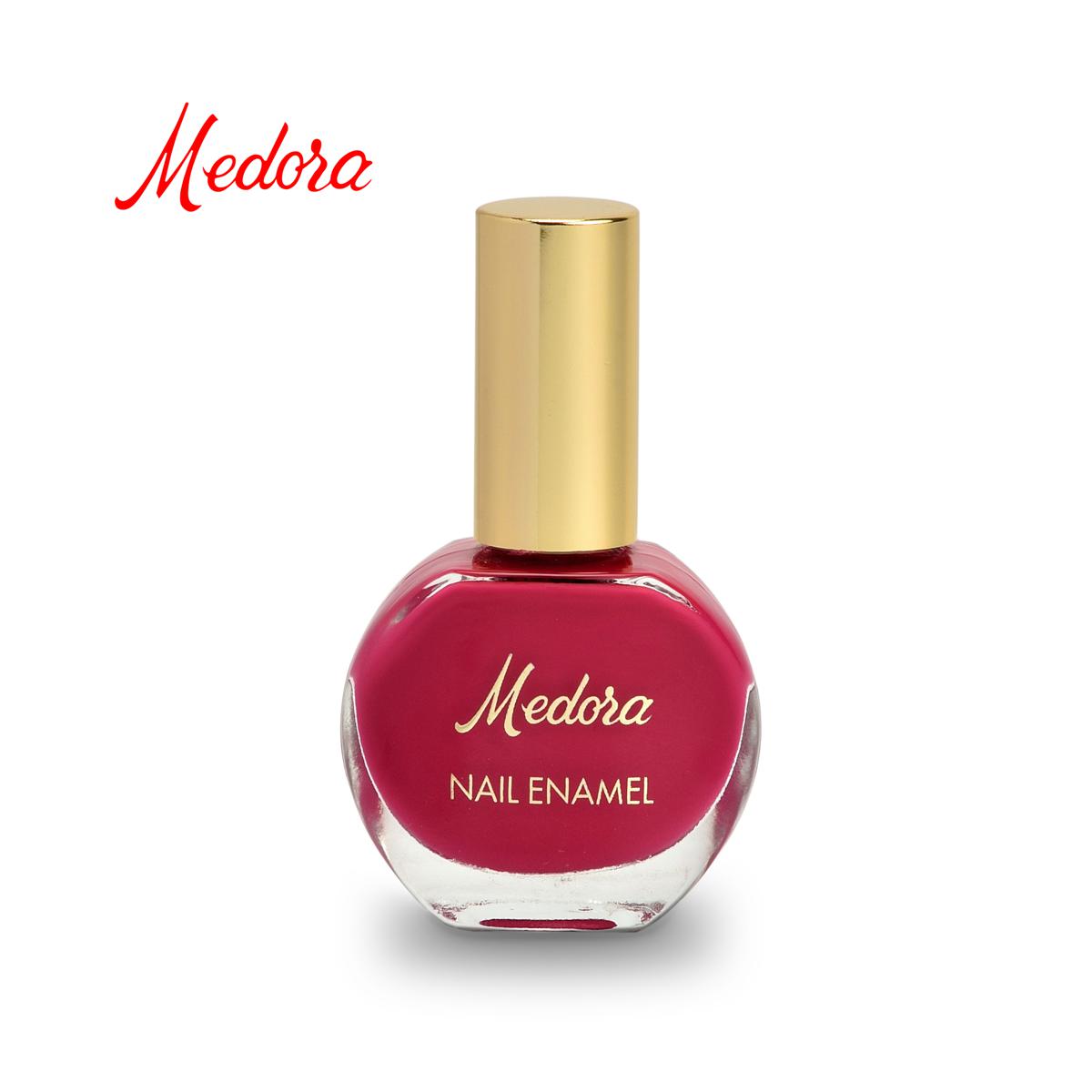 Medora - Nail Polish Enamel- 320 Pink