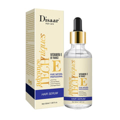 Disaar hair Oil Hair care Serum oil of Russia