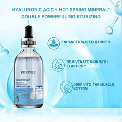 Dr Rashel Hyaluronic Acid Primer Serum - 100ml