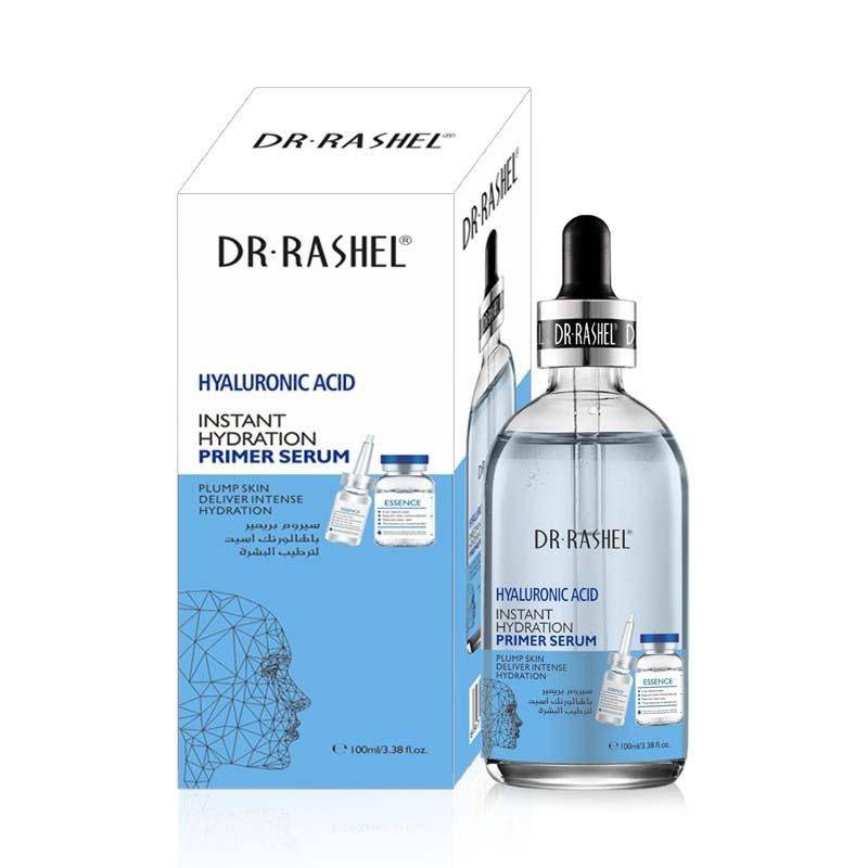 Dr Rashel Hyaluronic Acid Primer Serum - 100ml