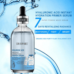 Dr Rashel Hyaluronic Acid Primer Serum - 100ml