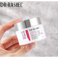 Dr Rashel Whitening Day Cream Skin Whitening Cream With Spf 20 (ORIGINAL)