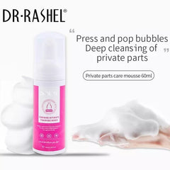 Dr Rashel Feminine Foaming Wash