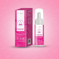 Dr Rashel Feminine Foaming Wash