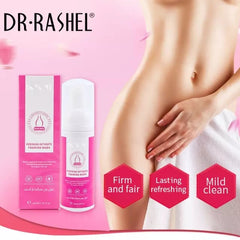 Dr Rashel Feminine Foaming Wash