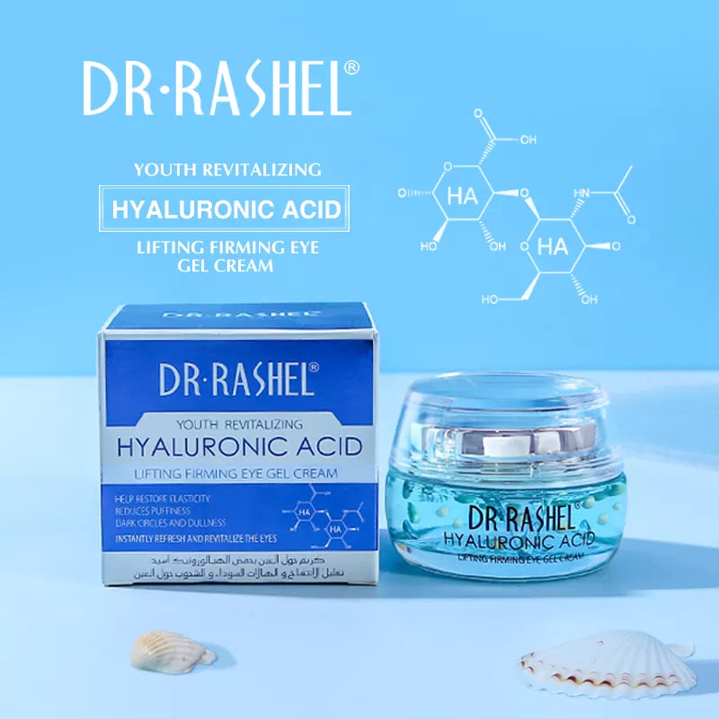 Dr Rashel Hyaluronic Acid Gel Cream