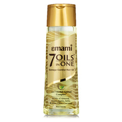 Emami 7 Oils In One Hair Oil For Damage Repair 200ml