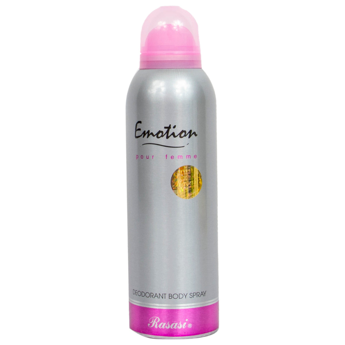 Rasasi Emotion Body spray price in paksitan