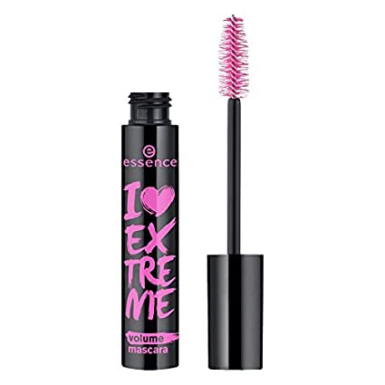 Essence - I Love Extreme Volume Mascara 01