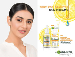 Garnier Vitamin C Serum 15ml For Dark Spots