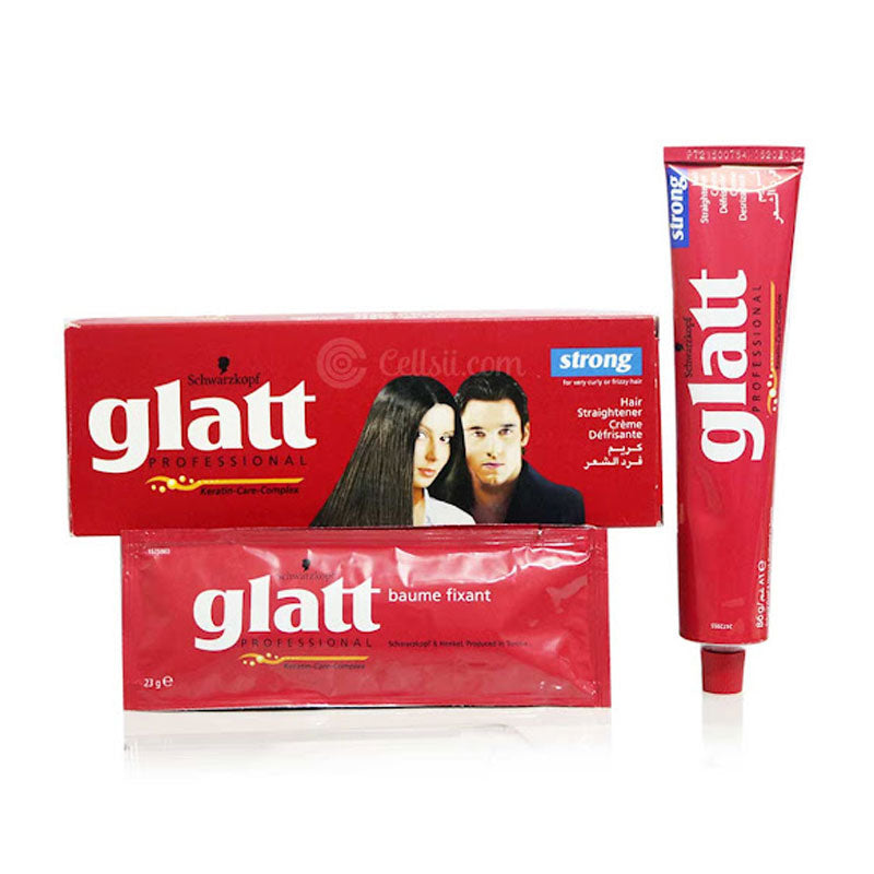 Glatt hair products hotsell