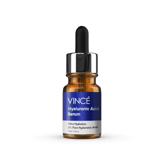 Vince - Hyaluronic  Acid Serum - 30Ml