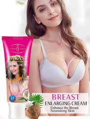 Aichen Beauty Breast Enlargement Cream  | Breast Enhancement Cream Baby Soft