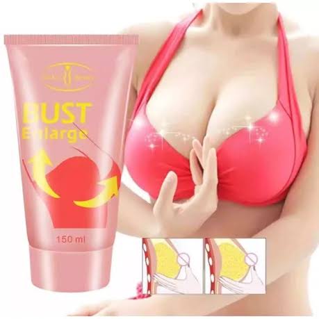 AICHUN BEAUTY Breast Enlargement Cream Natural Plant Powerful Papaya Breast Bella Bust Enhance Cream 150g