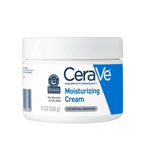 Cerave Moisturizing Cream normal to dry skin 340gm