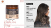 Keratin Hair Mask & Brazil Nut Brown Keratin Hair Treatment for Silky Healthy 300ml (Original)