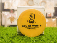 Gluta White Cream ( Best Whitening Cream for Night Time )