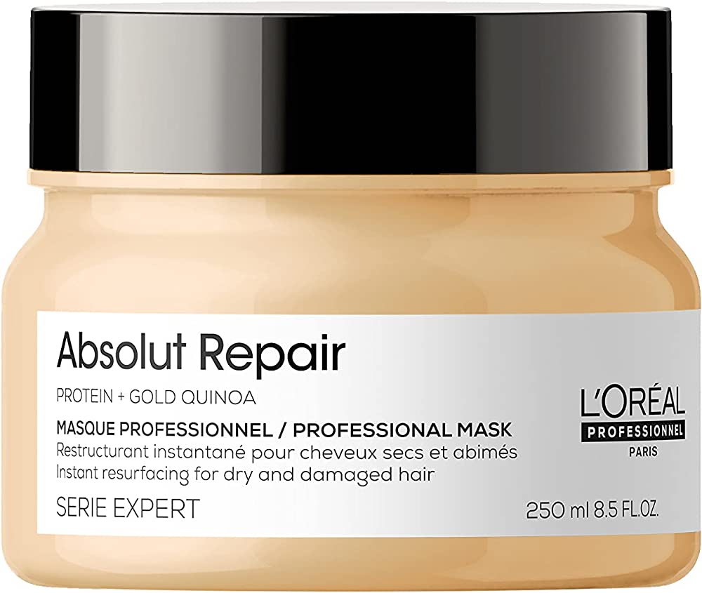 LOreal Professional Absolut Repair Hair Mask 250ml