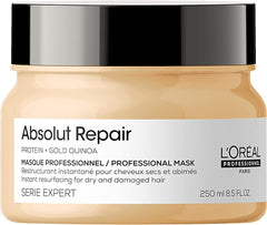 LOreal Professional Absolut Repair Hair Mask 250ml