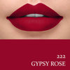 Medora Matte Lipstick Mother Of Red Color - 222 Gypsy Rose