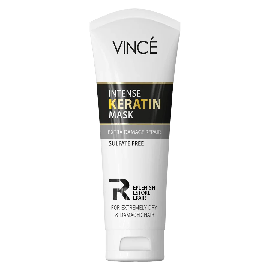 Vince - Intense Keratin Mask