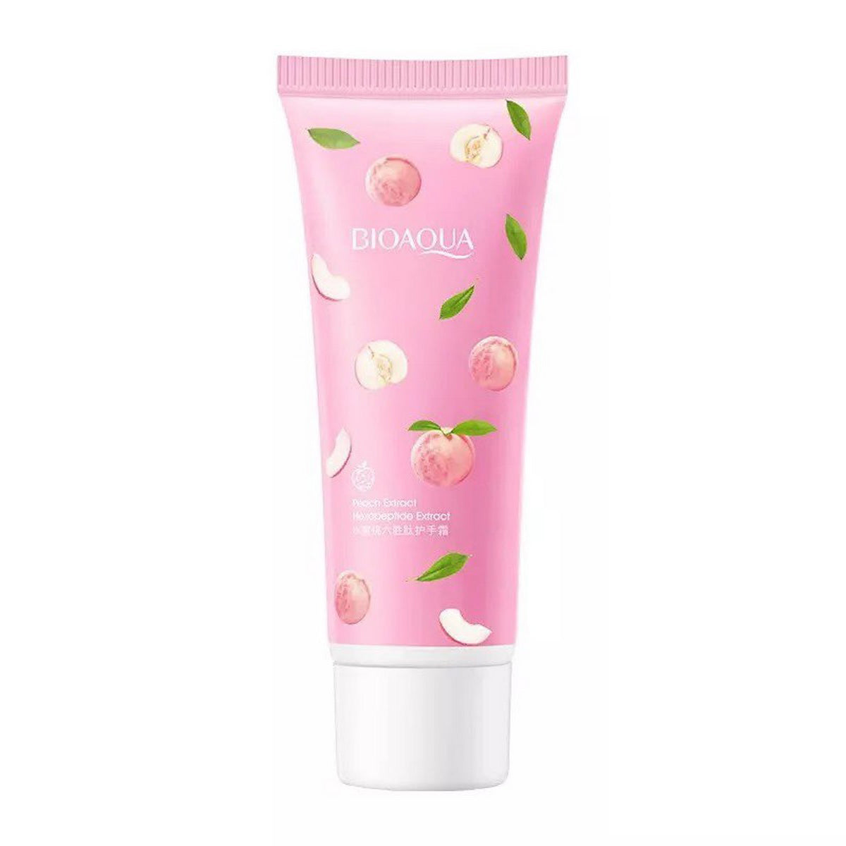 BIOAQUA Pack of 3 Moisturizng Hand Cream Set