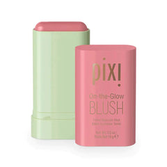 Pixi On-the-Glow Blush Fleur (Light Pink)