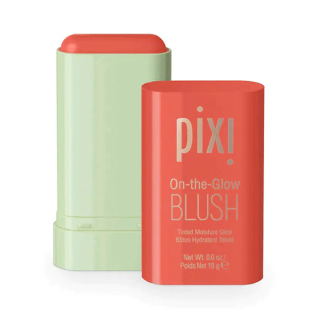 Pixi On-the-Glow Blush Juicy (Light Orange)