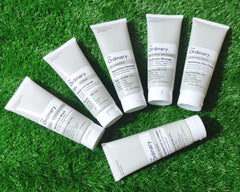 The Ordinary's Whitening Facial Kit Best Skin-Care Products for Clearer, Brighter Skin