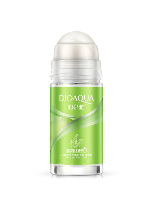 Bioaqua Roll-on Deodorant Body for Women