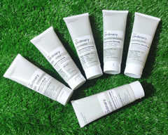 The Ordinary's Whitening Facial Kit Best Skin-Care Products for Clearer, Brighter Skin