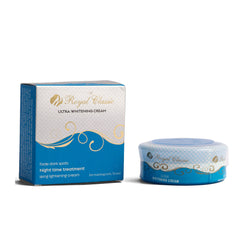 Royal Classic Ultra Whitening Cream