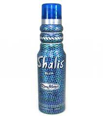 Shalis Blue Body Spray For Men