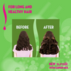 Sunsilk Shampoo Long & Healthy - 360Ml