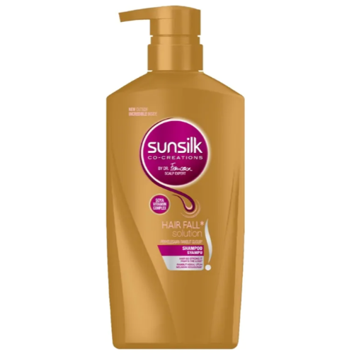 Sunsilk Shampoo Hair Fall Solution 650Ml