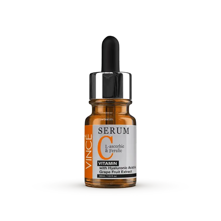 Vince - Vitamin C Serum - 30Ml