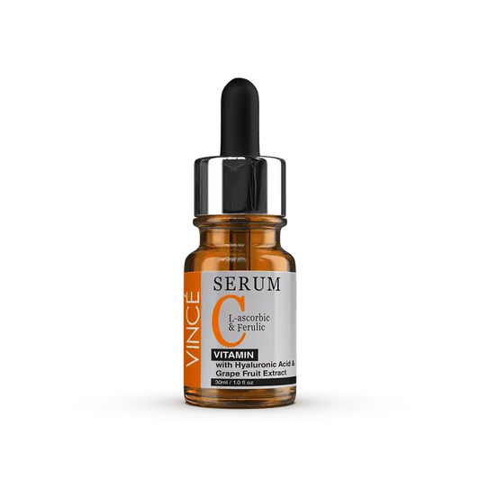 Vince - Vitamin C Serum - 30Ml