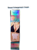 Vokali Breast Enlargement Cream  | Breast Enhancement Cream Baby Soft