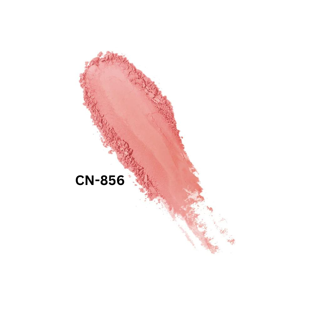 Christine Single Matte Blush On ( 12 Shades Find Your Best Choice)