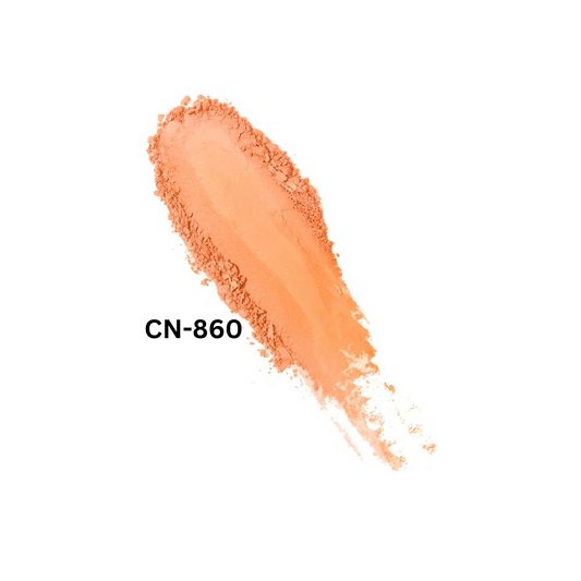 Christine Single Matte Blush On ( 12 Shades Find Your Best Choice)