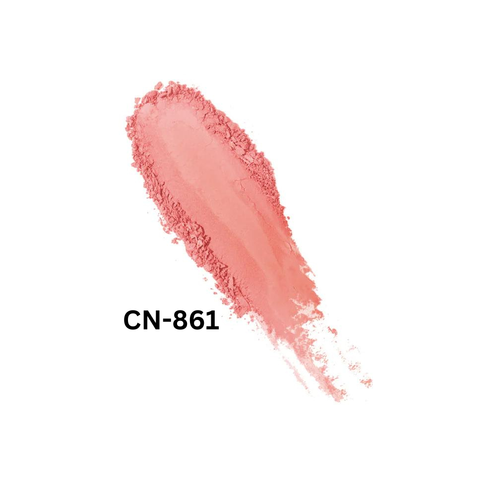 Christine Single Matte Blush On ( 12 Shades Find Your Best Choice)