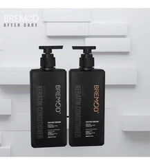 Bremod Shampoo & Conditioner