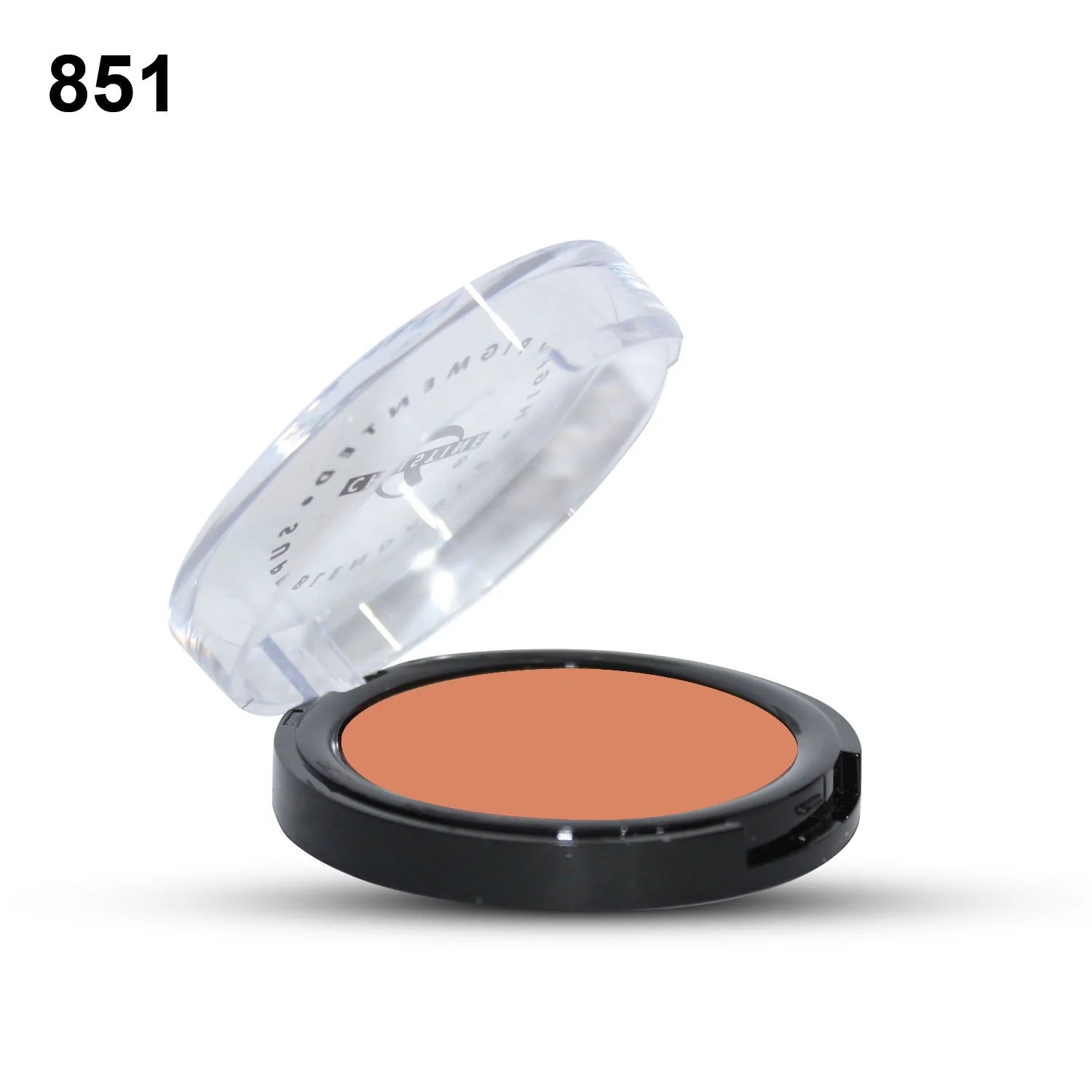 Christine Single Matte Blush On ( 12 Shades Find Your Best Choice)